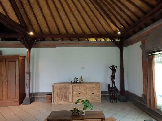Patal Kikian Villa Sidemen  Exteriér fotografie
